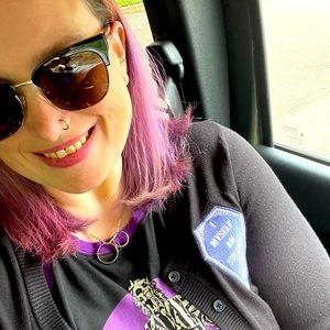 Meet your Posher, Johanna